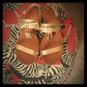 Kate Spade Carlita sandles